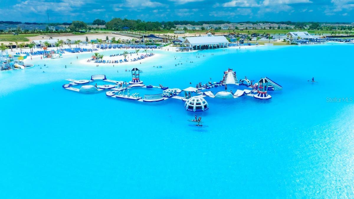 32813 OSPREY PEAK WAY, SAN ANTONIO, FL, 33576