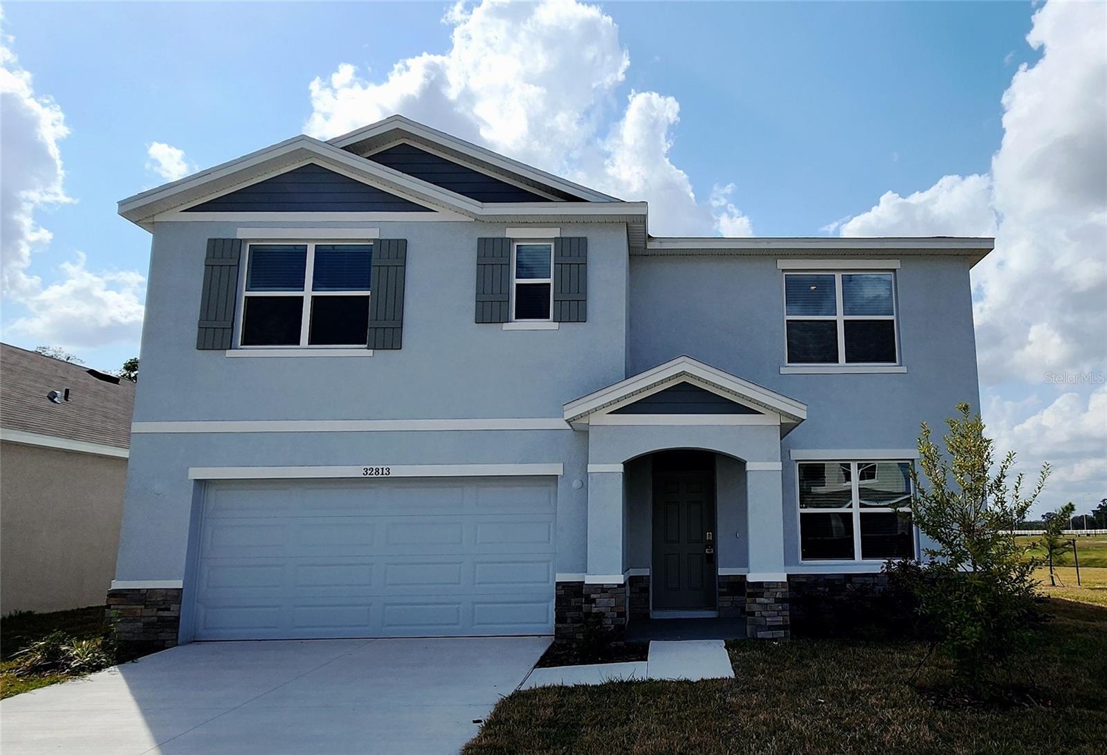 32813 OSPREY PEAK WAY, SAN ANTONIO, FL, 33576