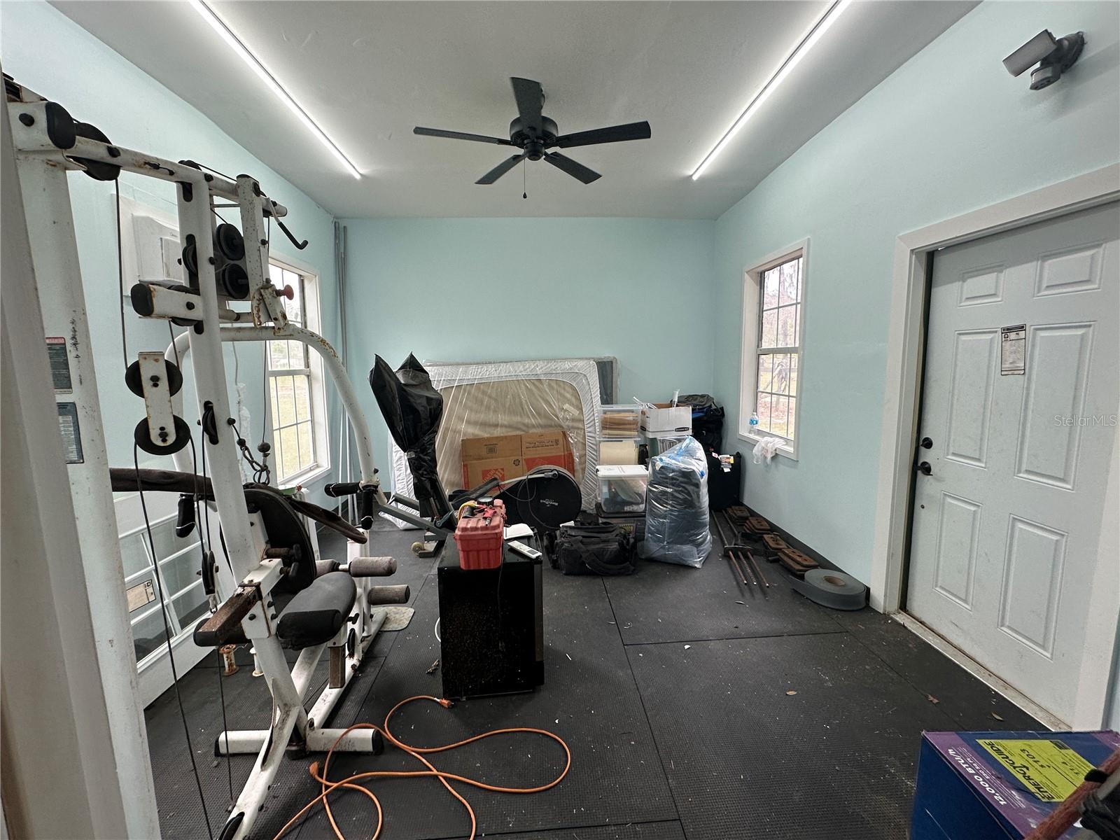 SE 57TH STREET, MORRISTON, FL, 32668