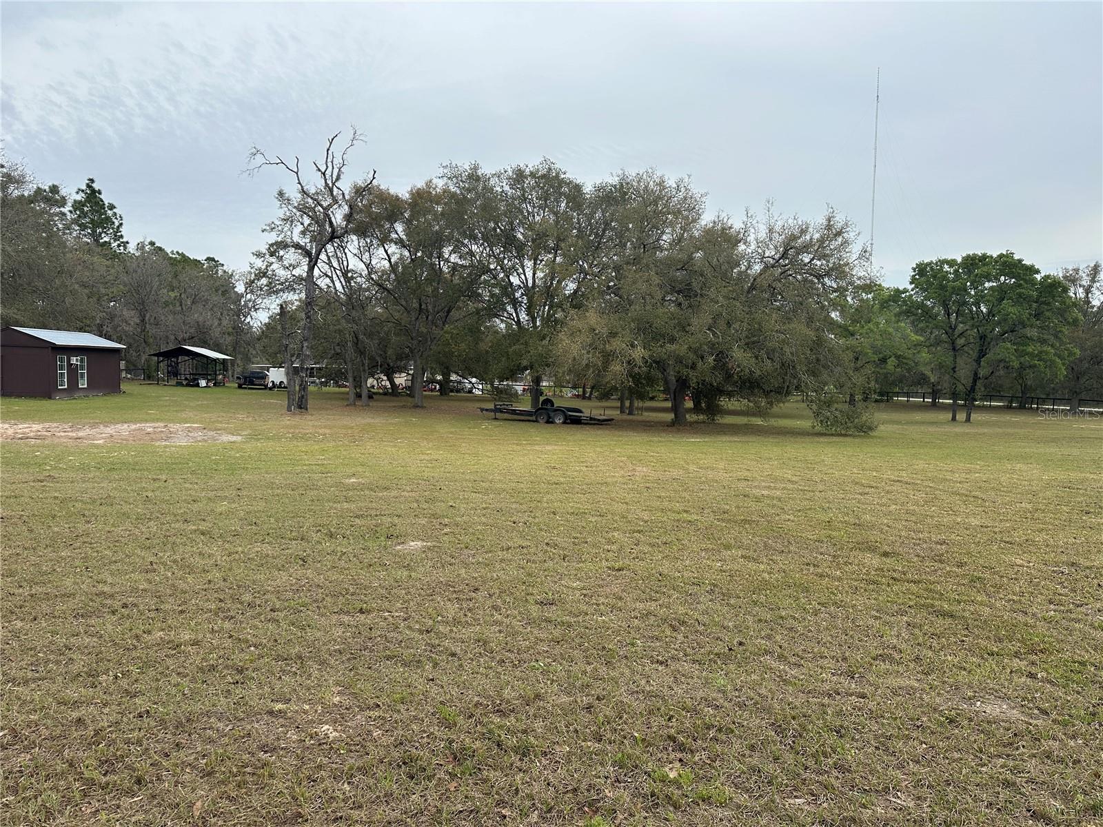 SE 57TH STREET, MORRISTON, FL, 32668