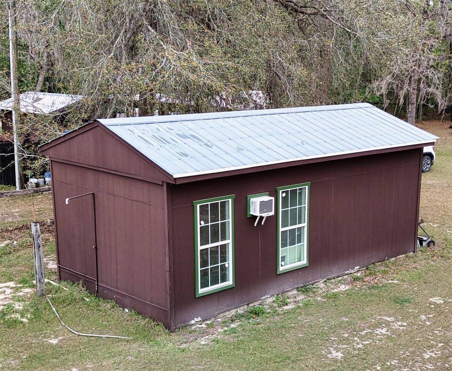 SE 57TH STREET, MORRISTON, FL, 32668