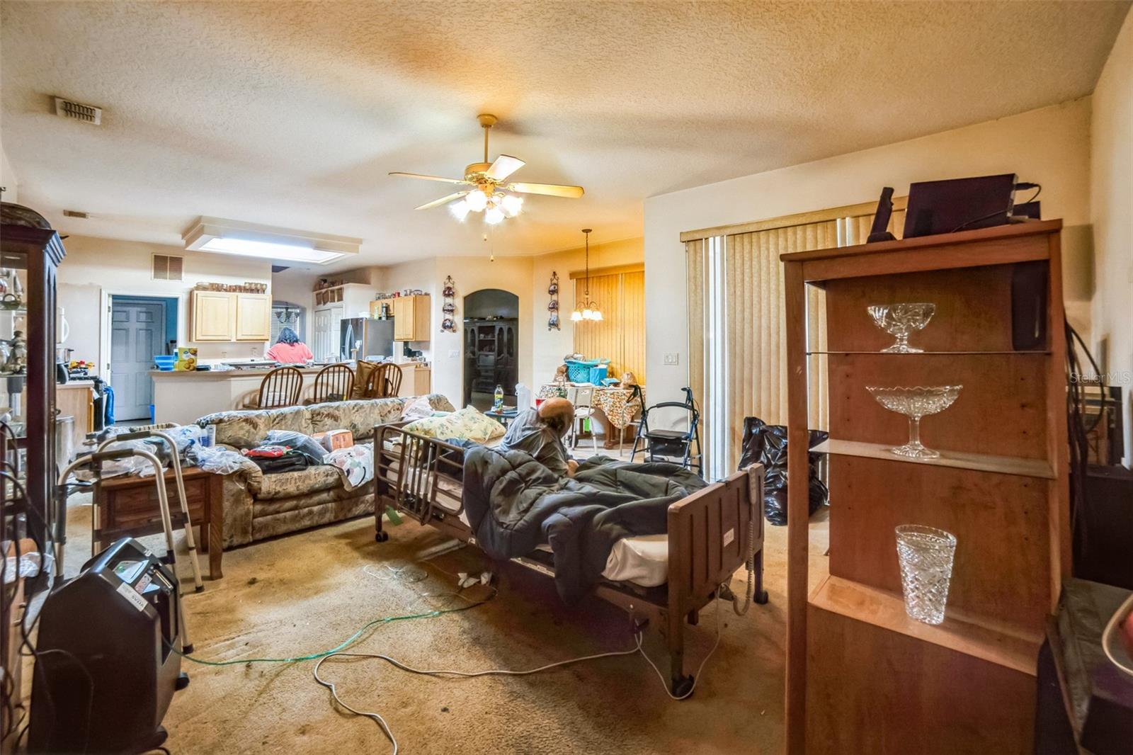 3840 GLENFORD DR, CLERMONT, FL, 34711