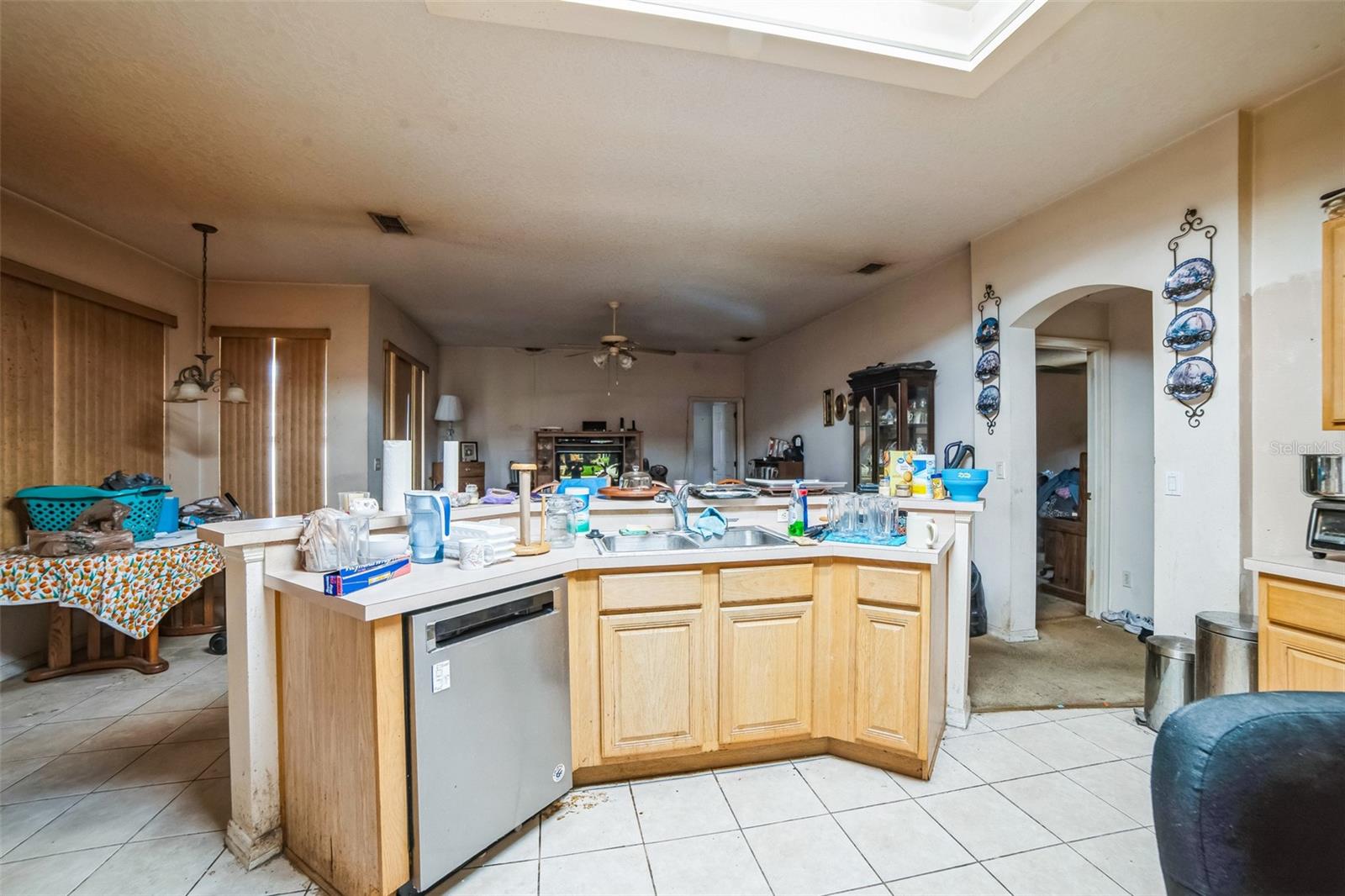 3840 GLENFORD DR, CLERMONT, FL, 34711