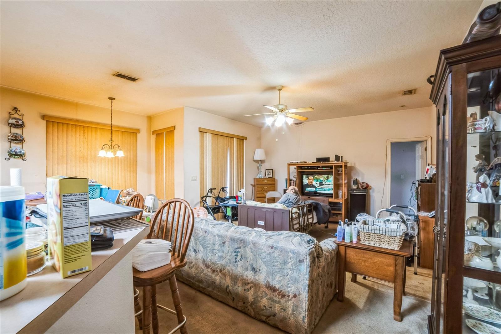 3840 GLENFORD DR, CLERMONT, FL, 34711