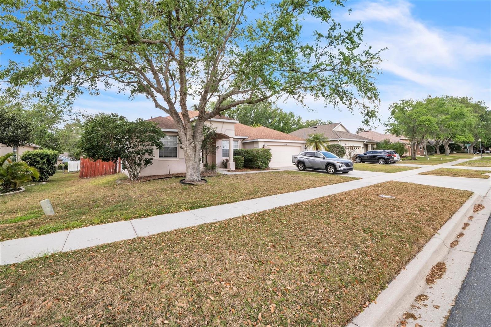 3840 GLENFORD DR, CLERMONT, FL, 34711