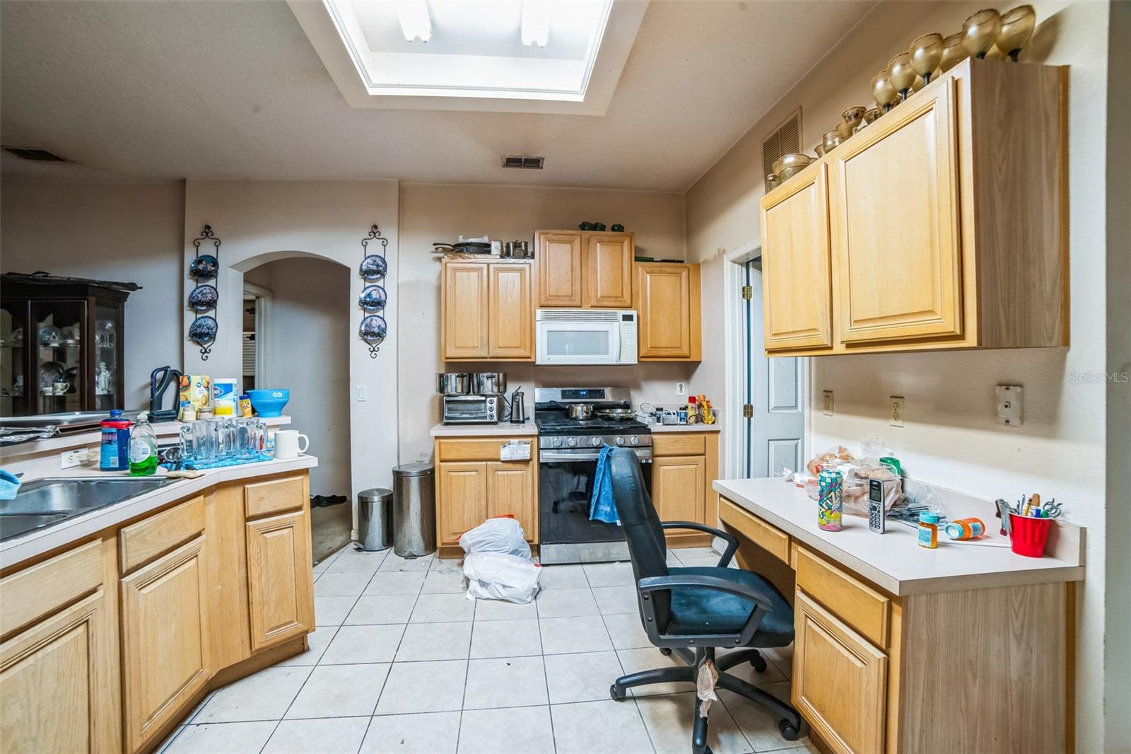 3840 GLENFORD DR, CLERMONT, FL, 34711