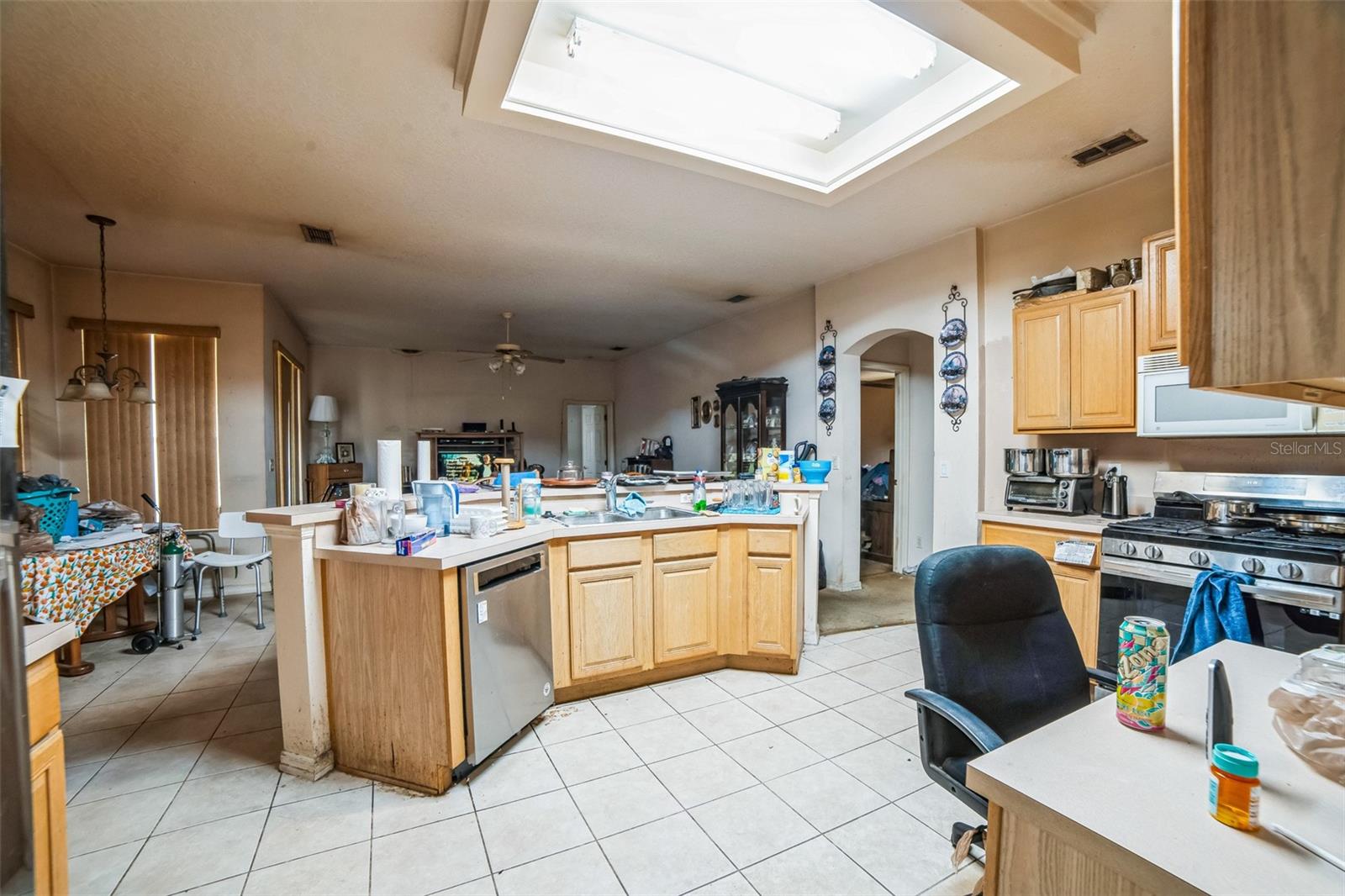 3840 GLENFORD DR, CLERMONT, FL, 34711