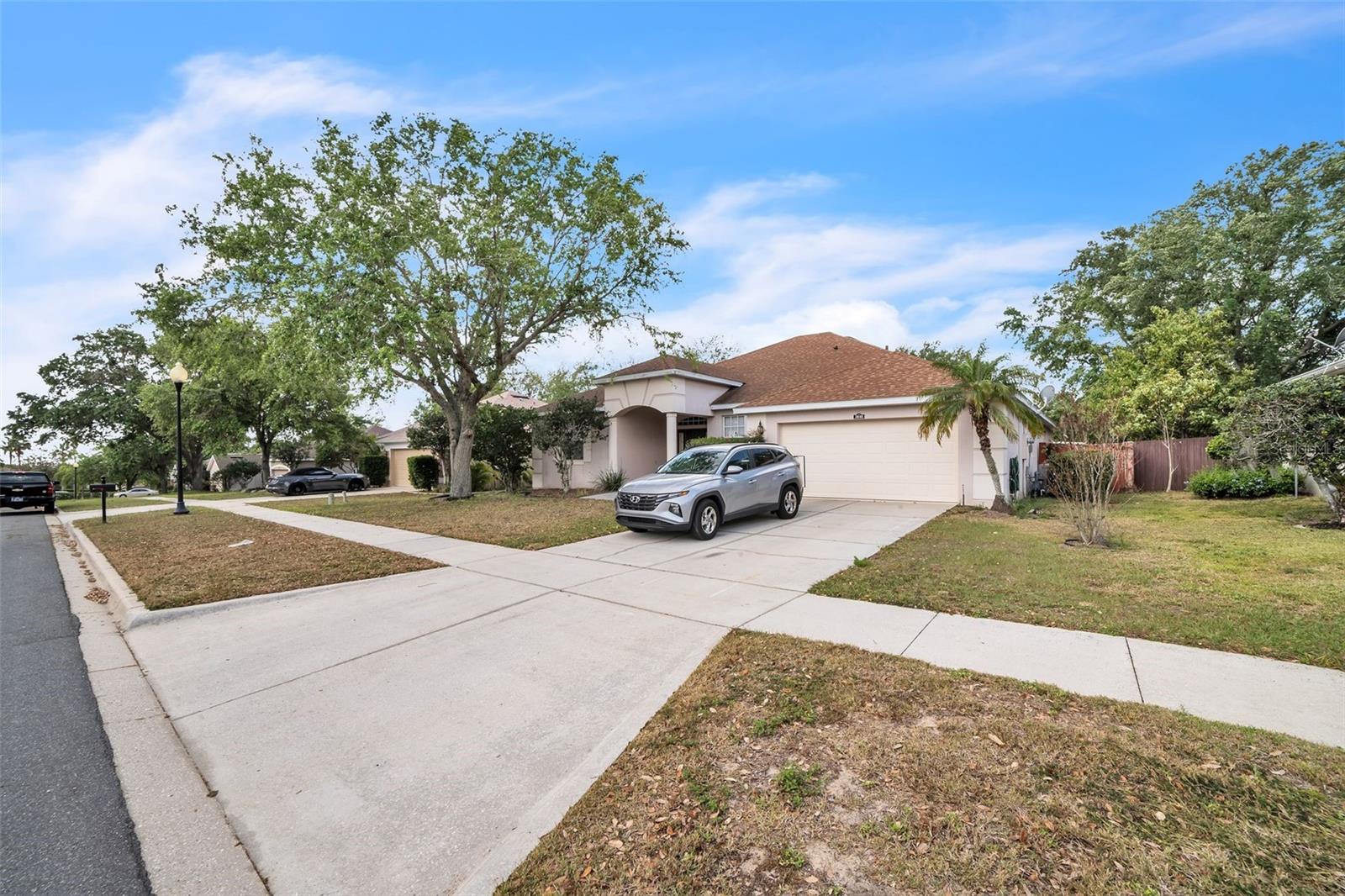 3840 GLENFORD DR, CLERMONT, FL, 34711