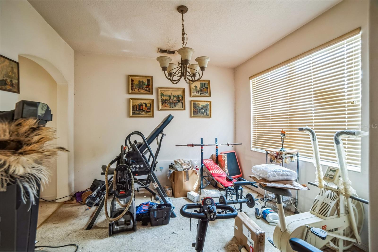 3840 GLENFORD DR, CLERMONT, FL, 34711