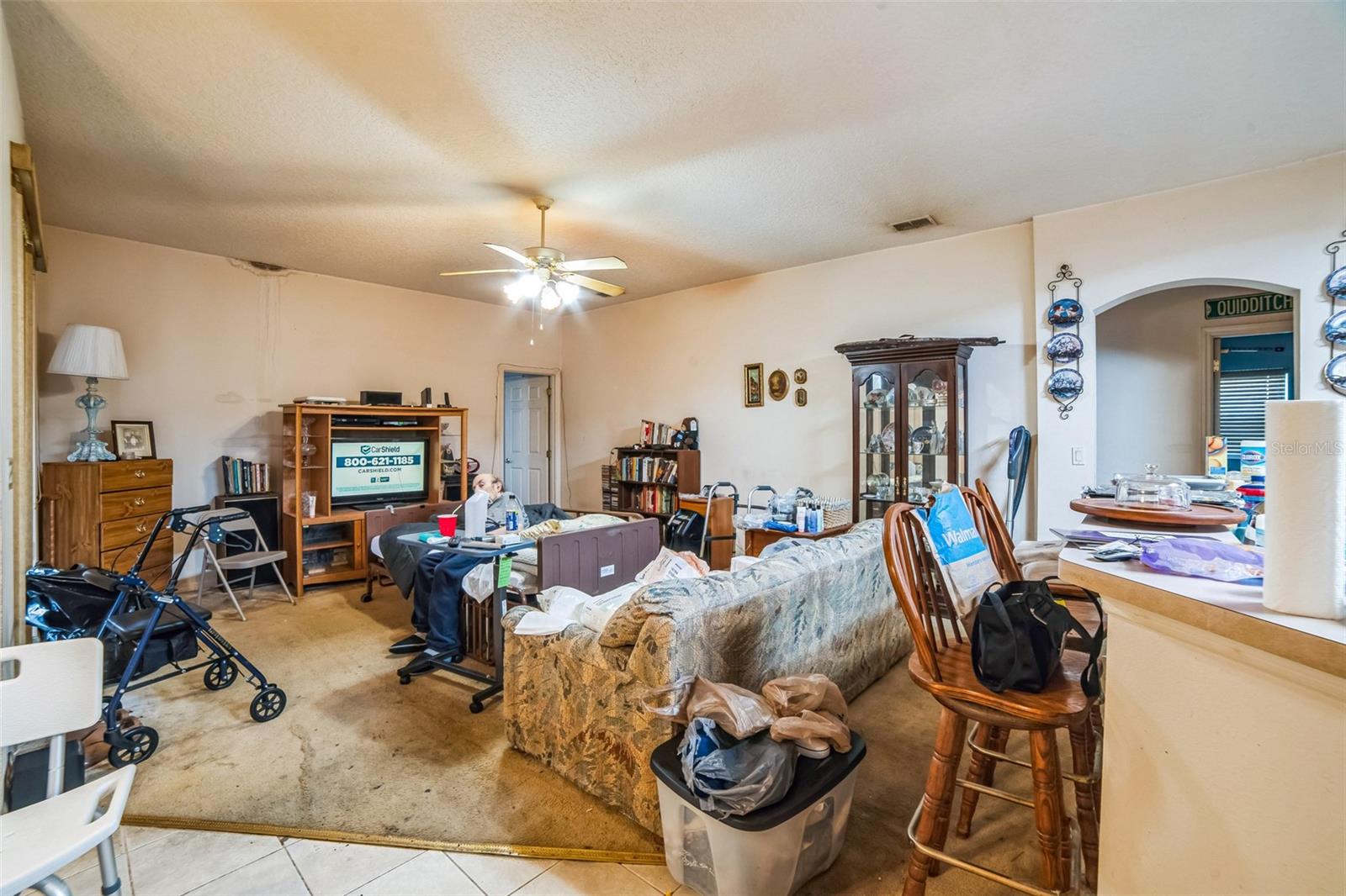 3840 GLENFORD DR, CLERMONT, FL, 34711