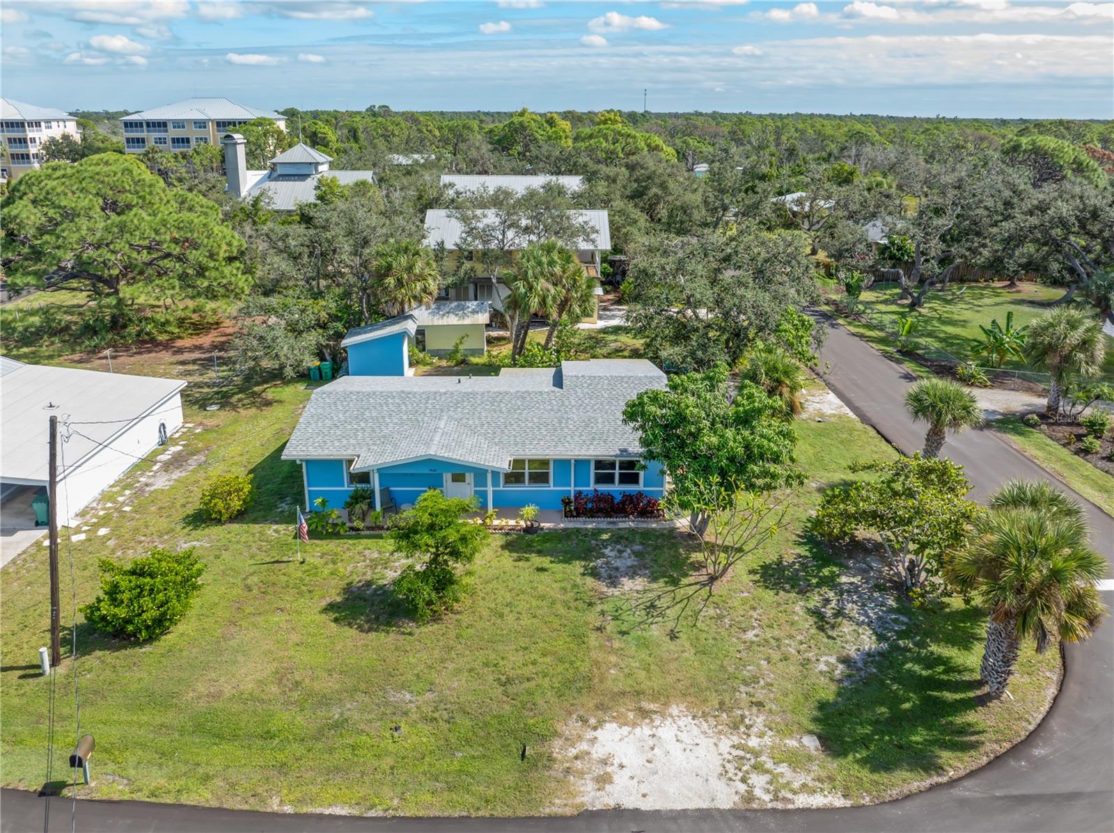 7035 DUKE ST, ENGLEWOOD, FL, 34224