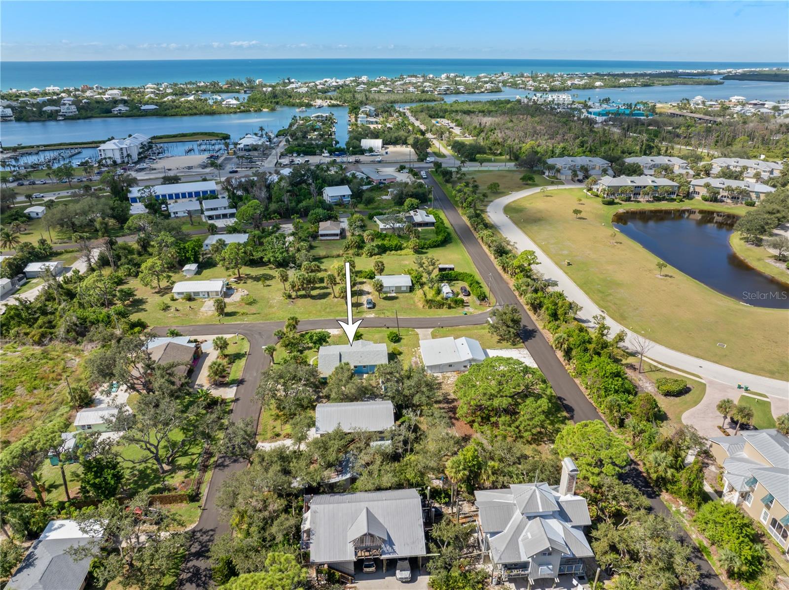 7035 DUKE ST, ENGLEWOOD, FL, 34224