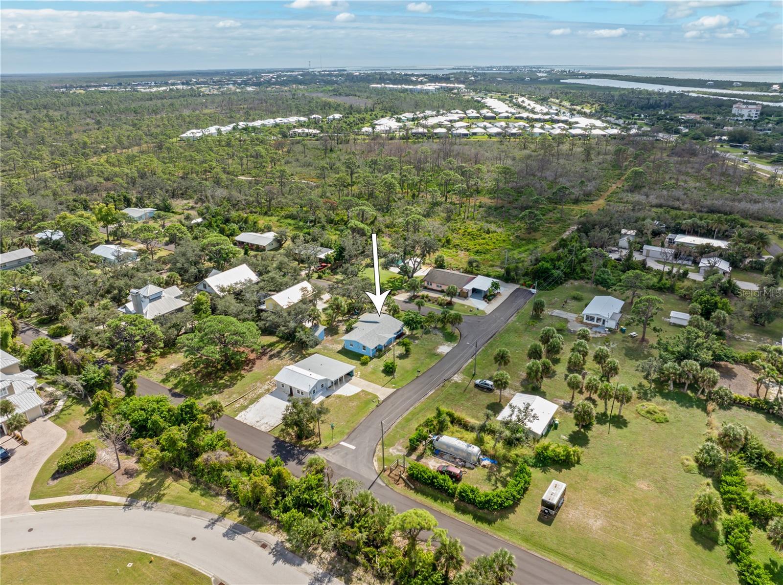 7035 DUKE ST, ENGLEWOOD, FL, 34224