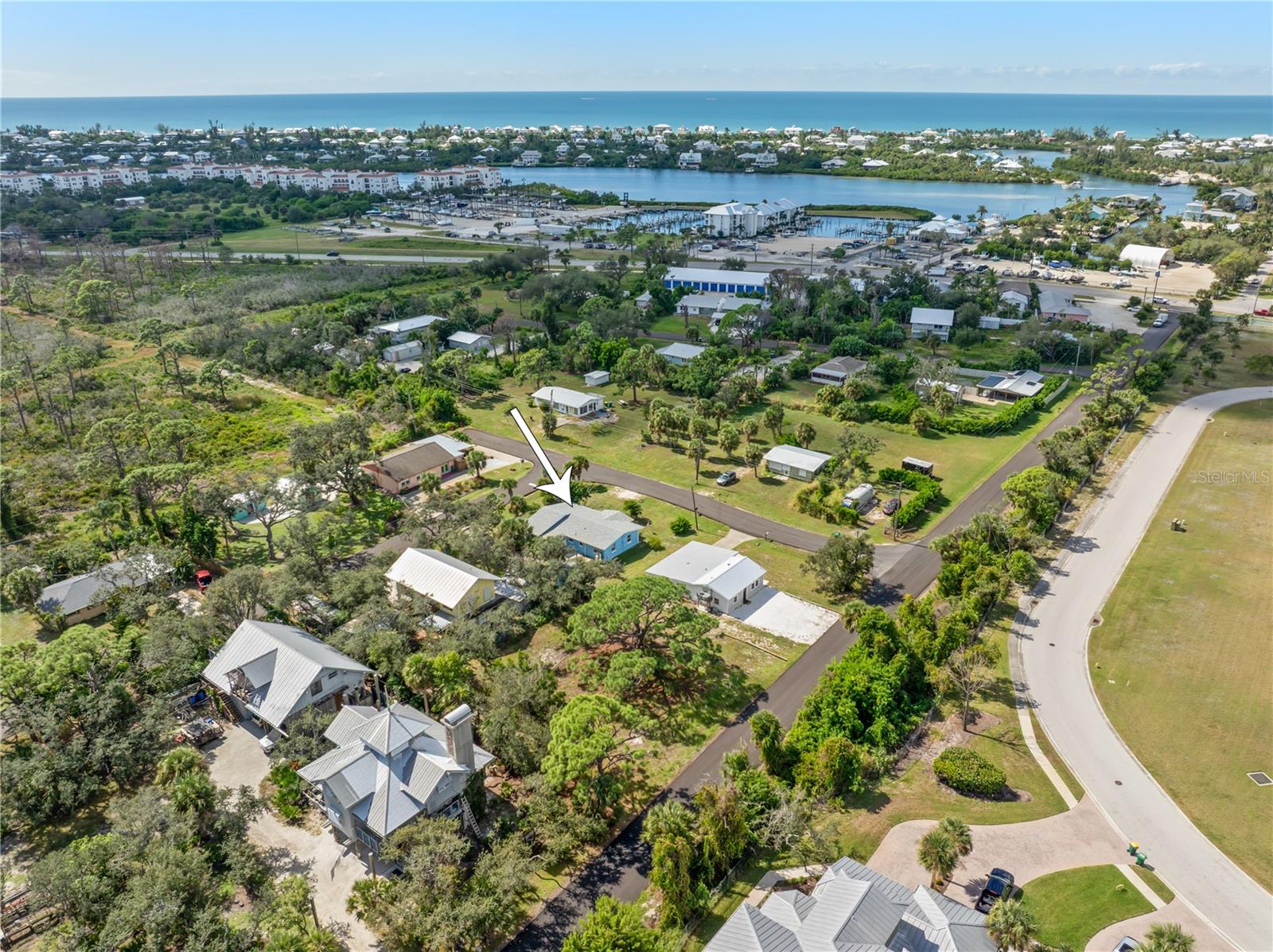 7035 DUKE ST, ENGLEWOOD, FL, 34224