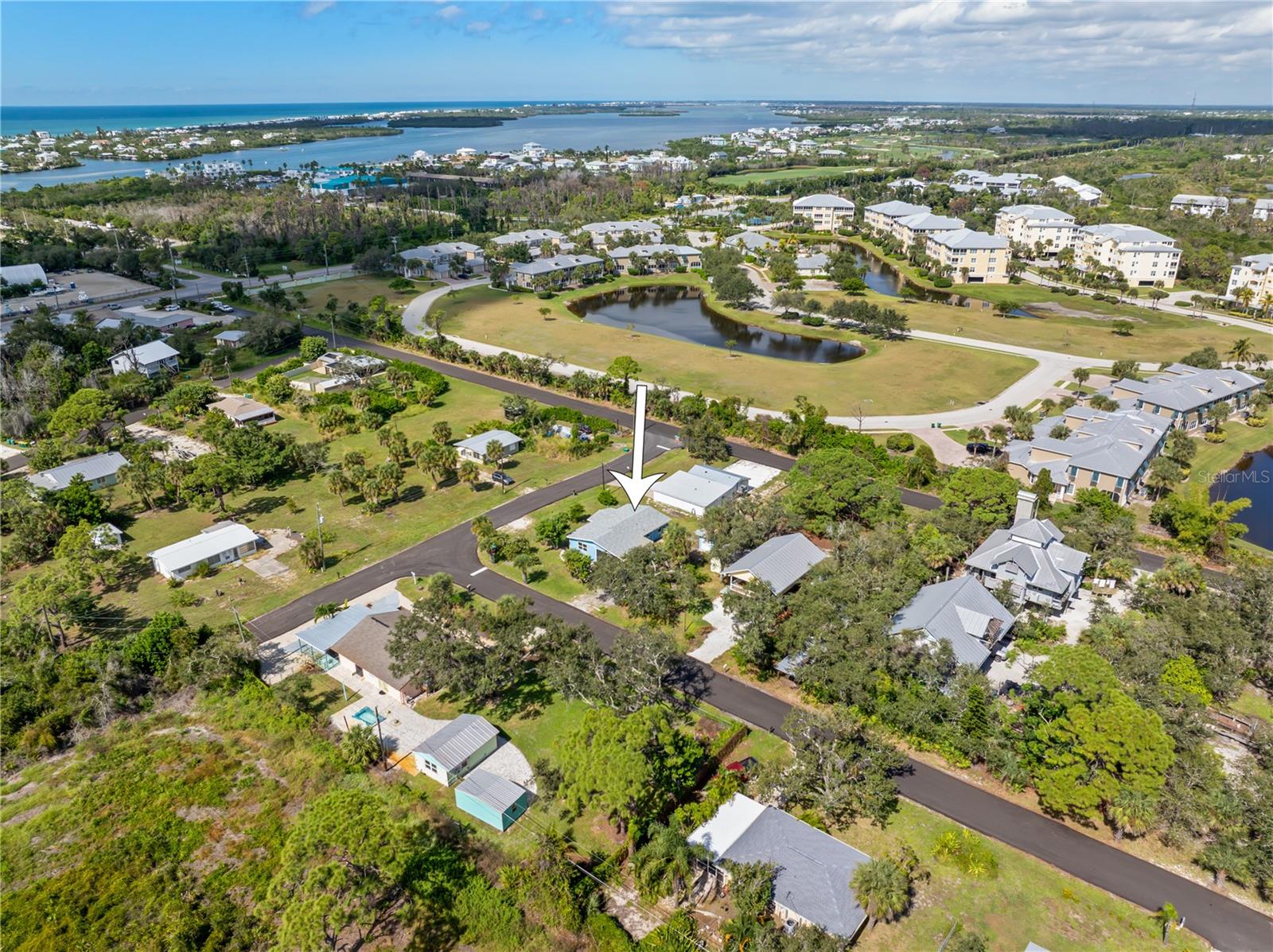 7035 DUKE ST, ENGLEWOOD, FL, 34224