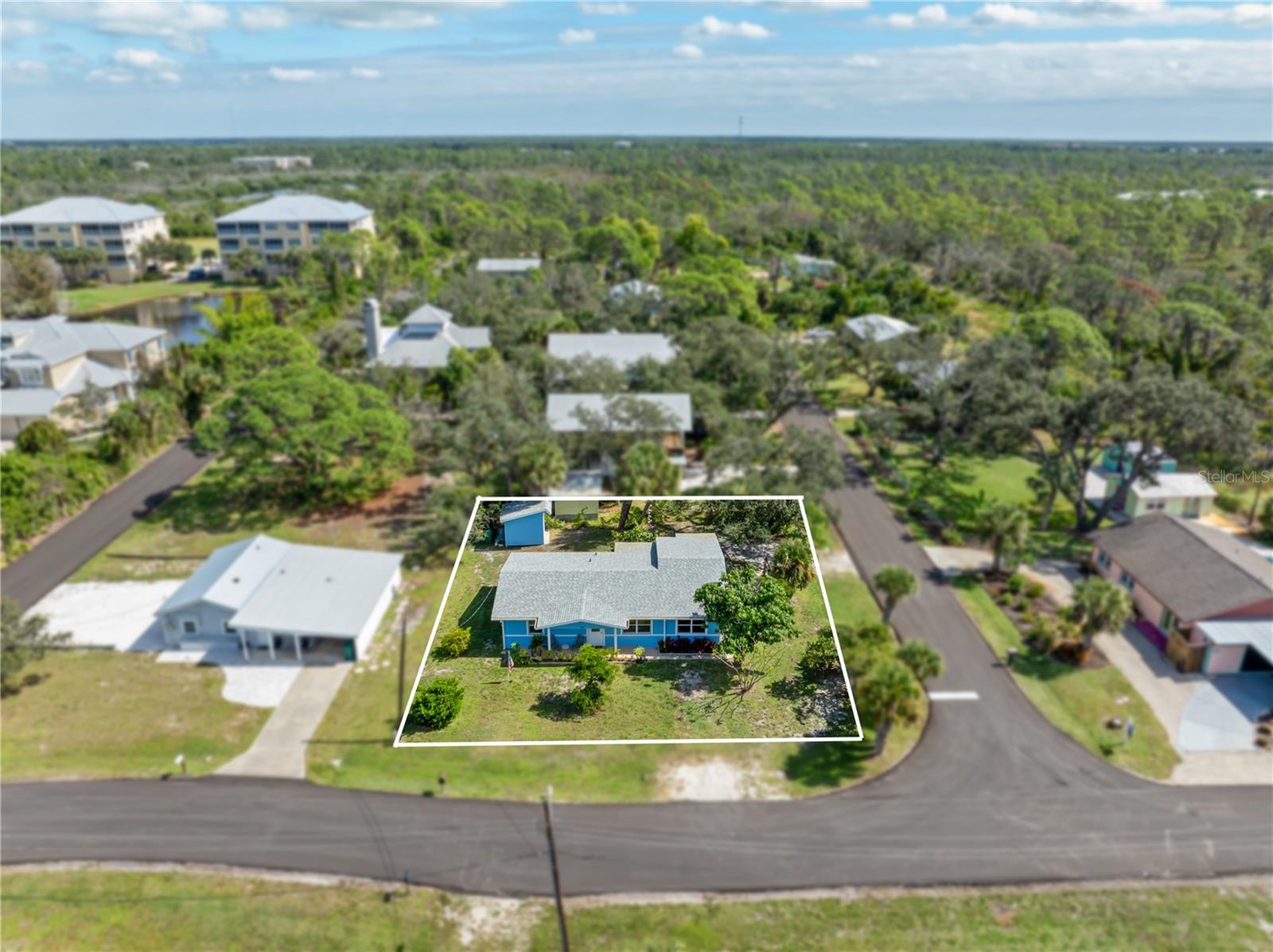 7035 DUKE ST, ENGLEWOOD, FL, 34224