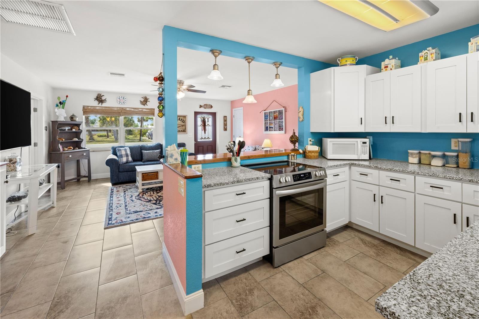 7035 DUKE ST, ENGLEWOOD, FL, 34224