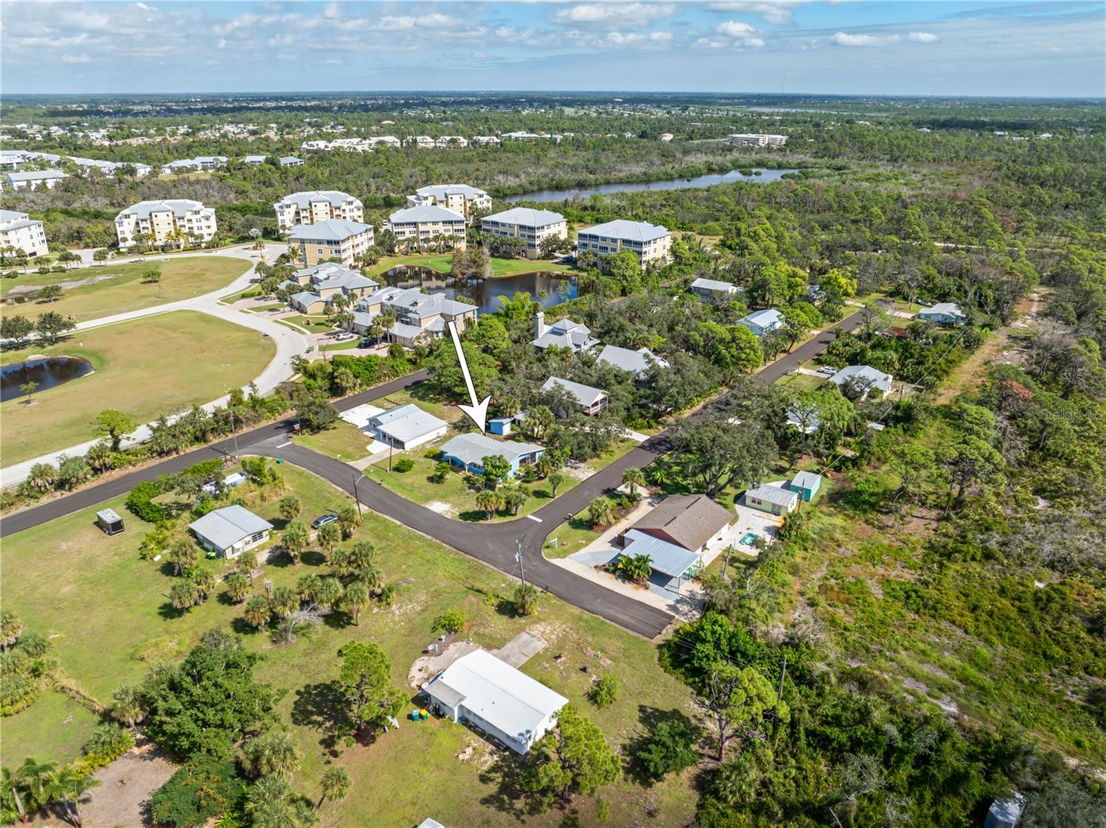 7035 DUKE ST, ENGLEWOOD, FL, 34224