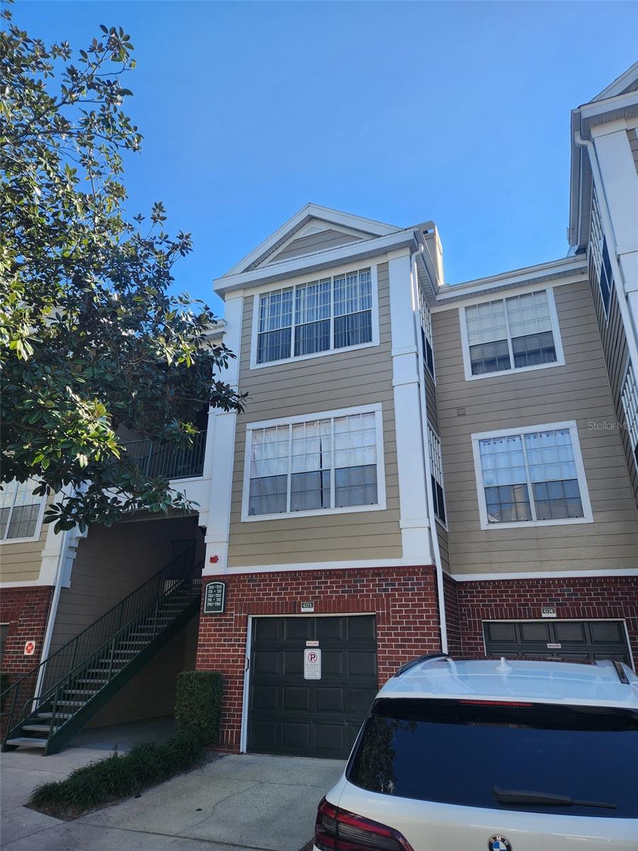 8300 ELM PARK DR #7312, ORLANDO, FL, 32821