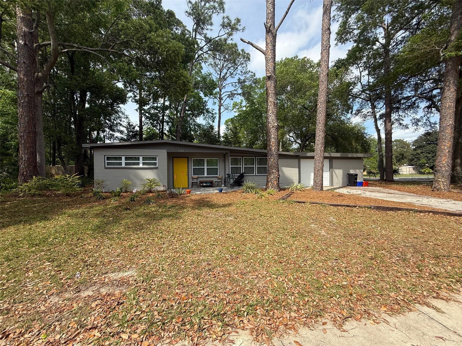 1442 NE 19TH PL, GAINESVILLE, FL, 32609