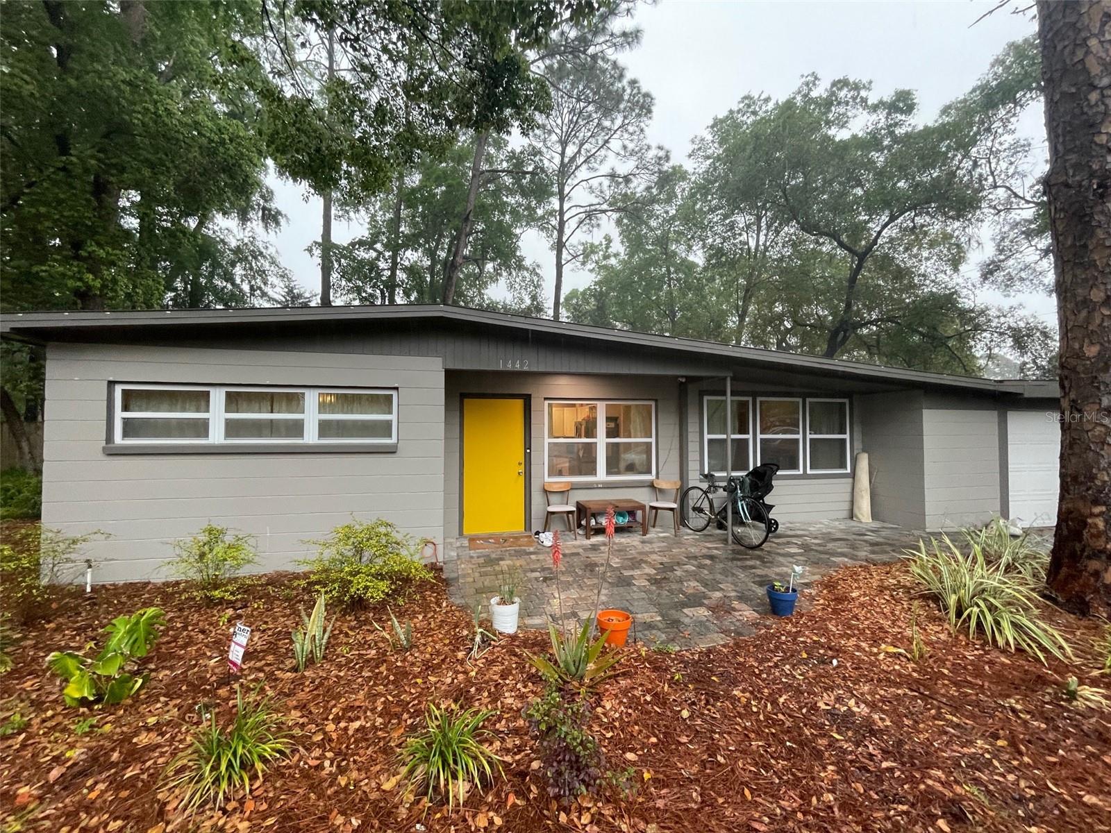 1442 NE 19TH PL, GAINESVILLE, FL, 32609