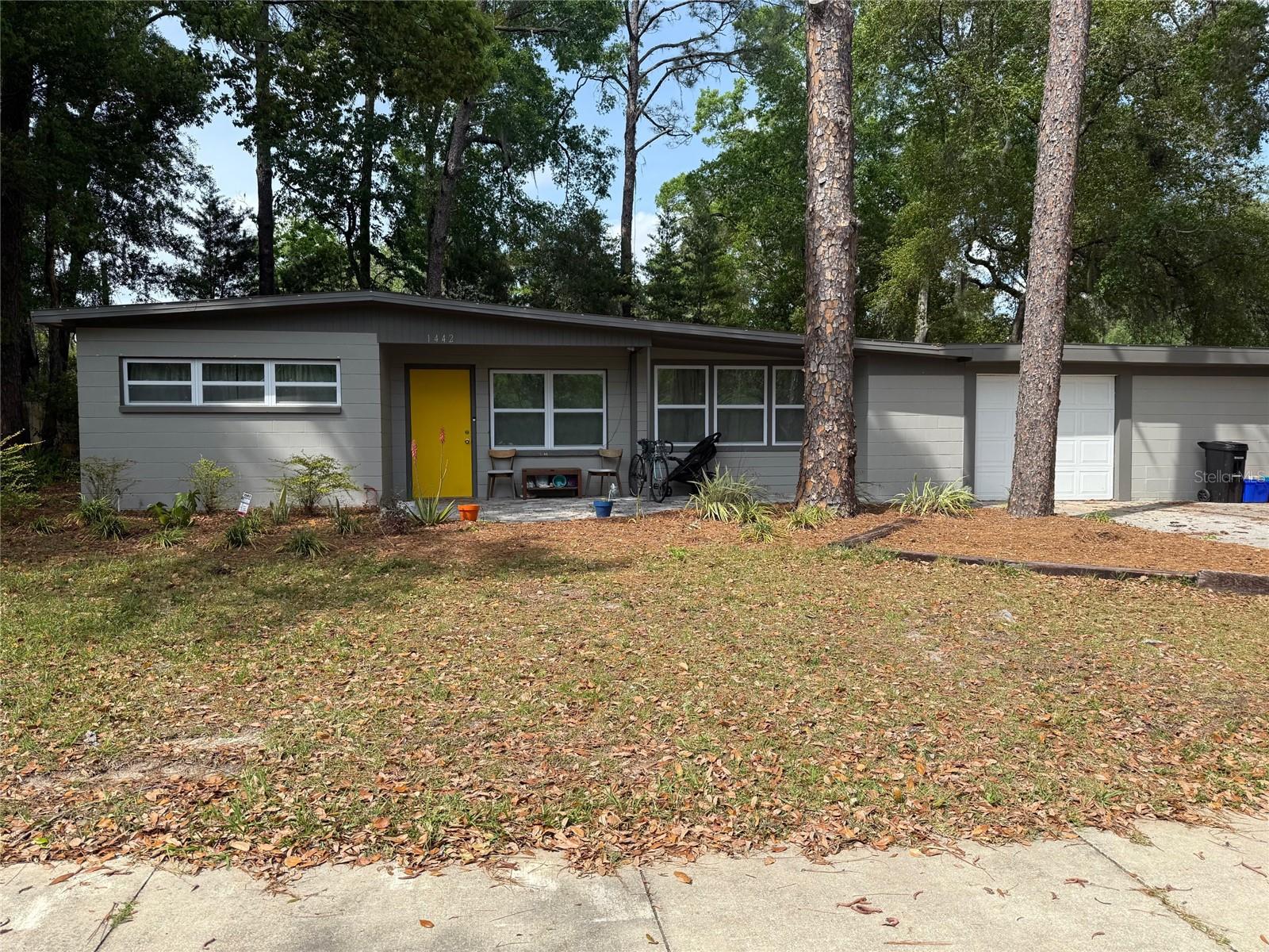 1442 NE 19TH PL, GAINESVILLE, FL, 32609