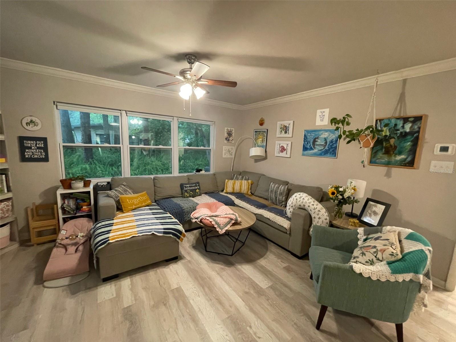 1442 NE 19TH PL, GAINESVILLE, FL, 32609