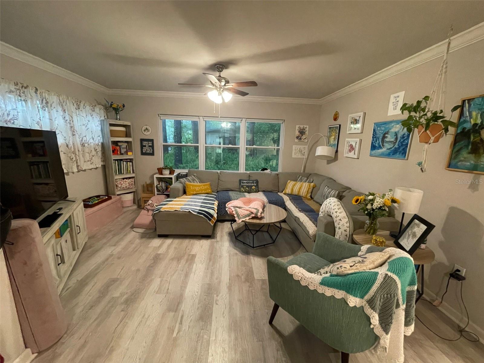 1442 NE 19TH PL, GAINESVILLE, FL, 32609