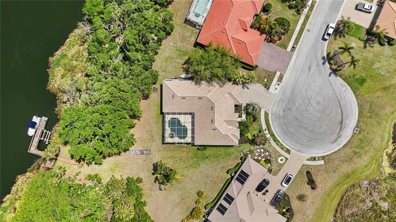 6222 STILLWATER CT, BRADENTON, FL, 34201