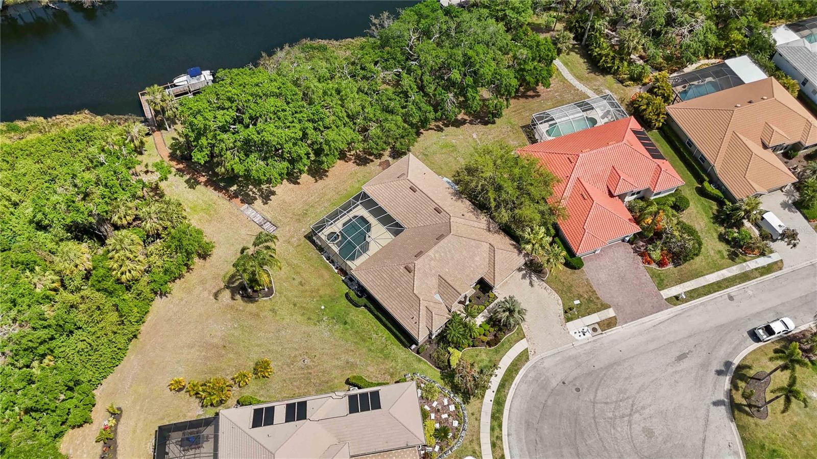 6222 STILLWATER CT, BRADENTON, FL, 34201