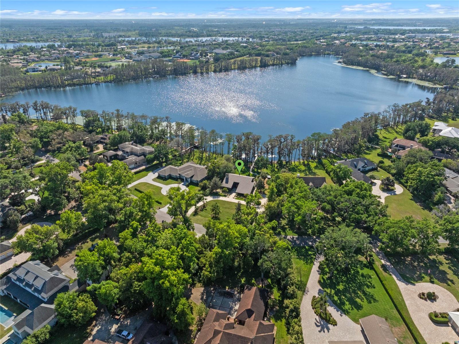 1424 KELSO BLVD, WINDERMERE, FL, 34786