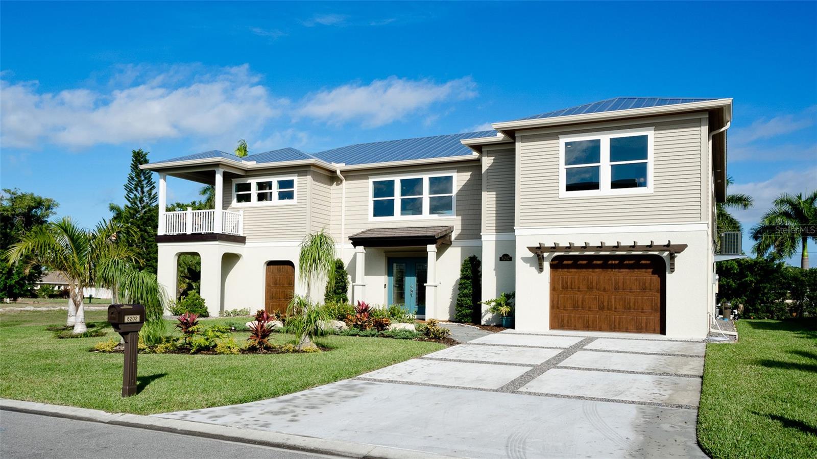 8202 17TH AVE W, BRADENTON, FL, 34209