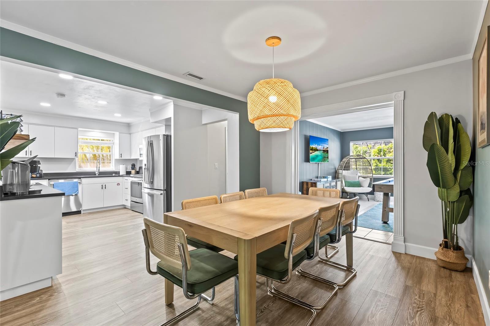 1596 IDLE DR, CLEARWATER, FL, 33756