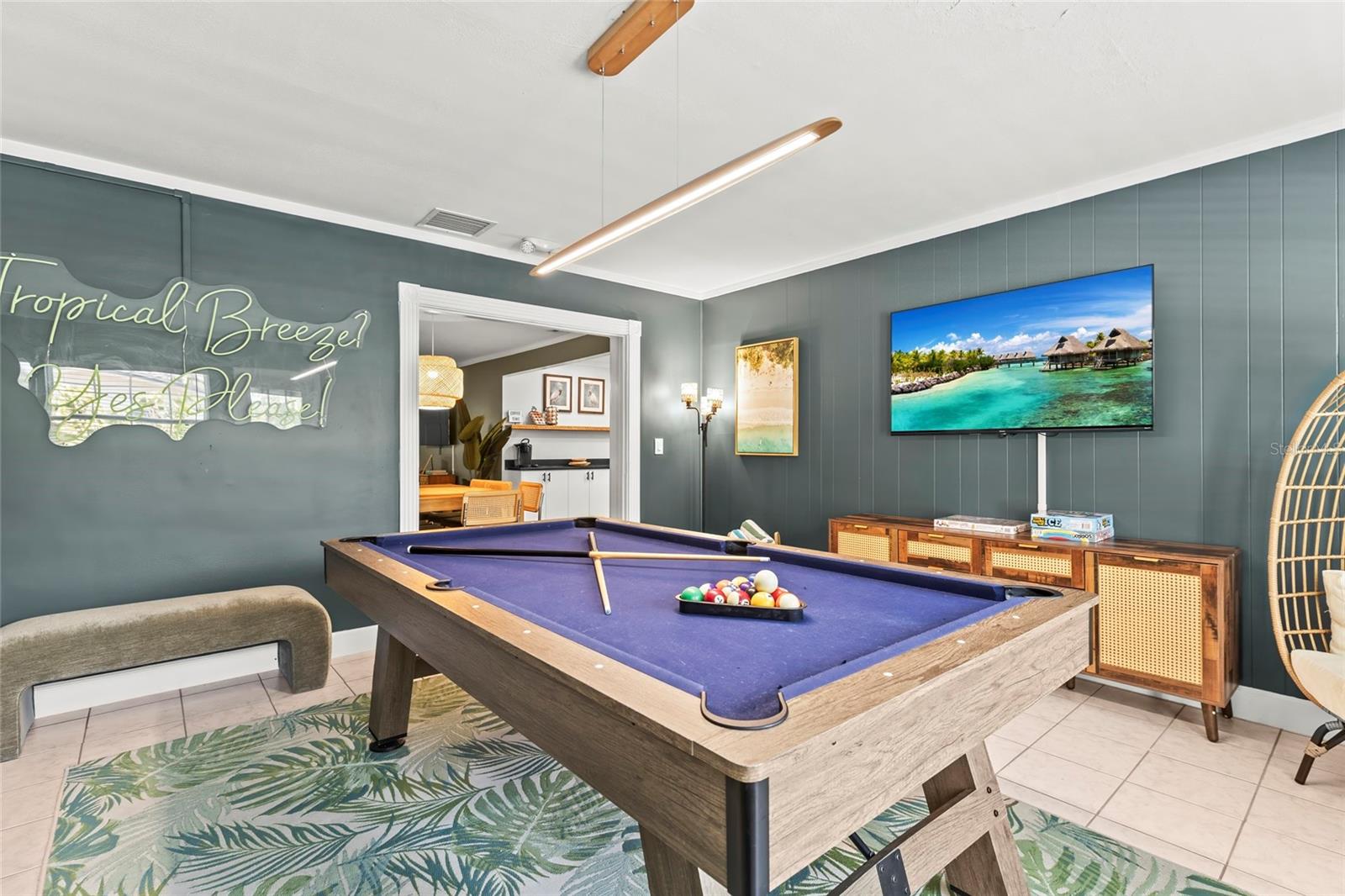 1596 IDLE DR, CLEARWATER, FL, 33756