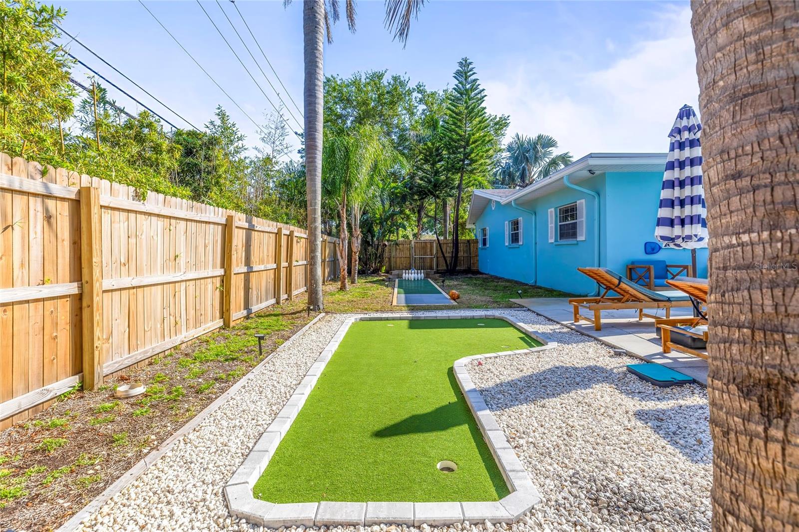 1596 IDLE DR, CLEARWATER, FL, 33756