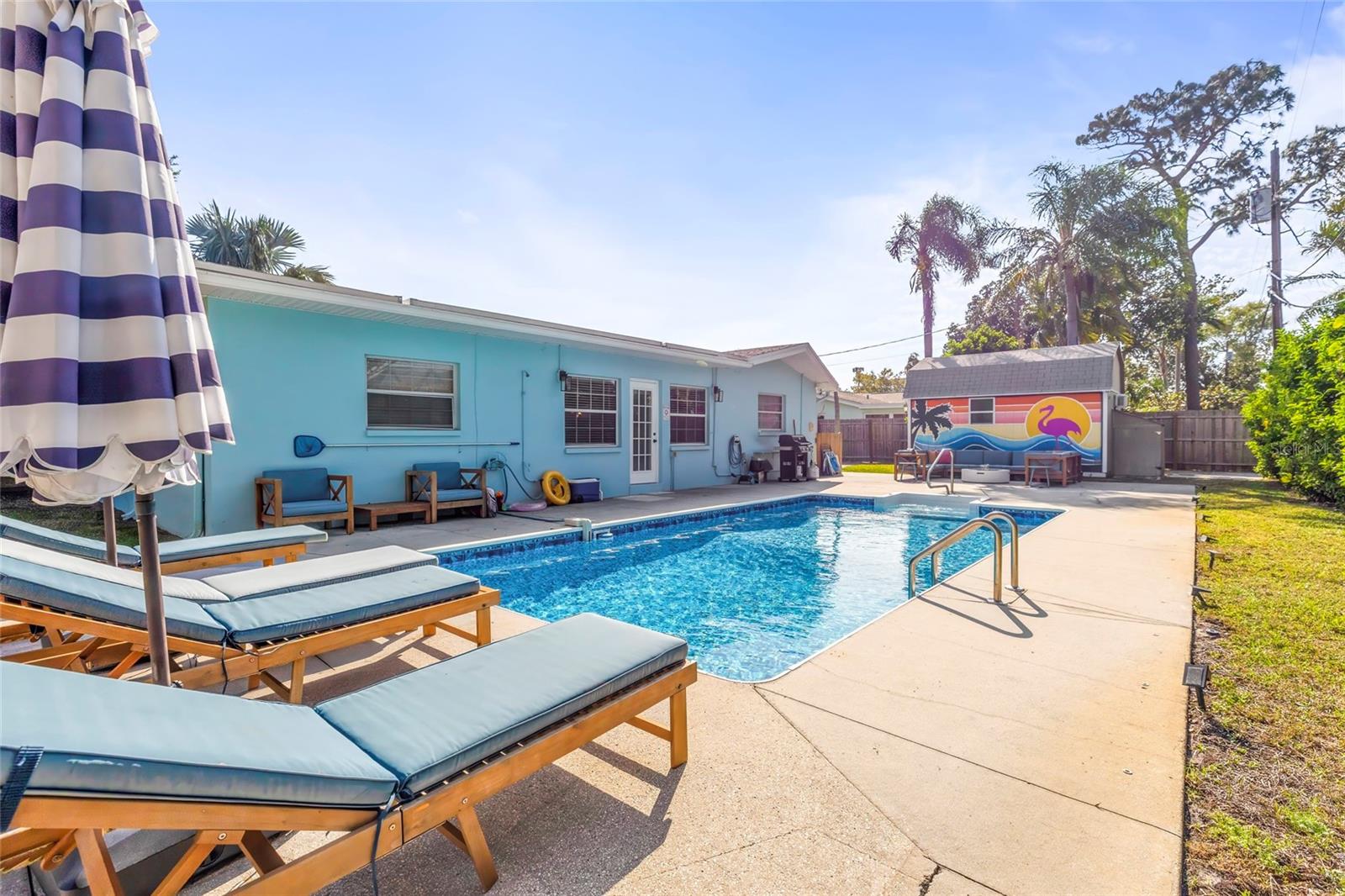 1596 IDLE DR, CLEARWATER, FL, 33756