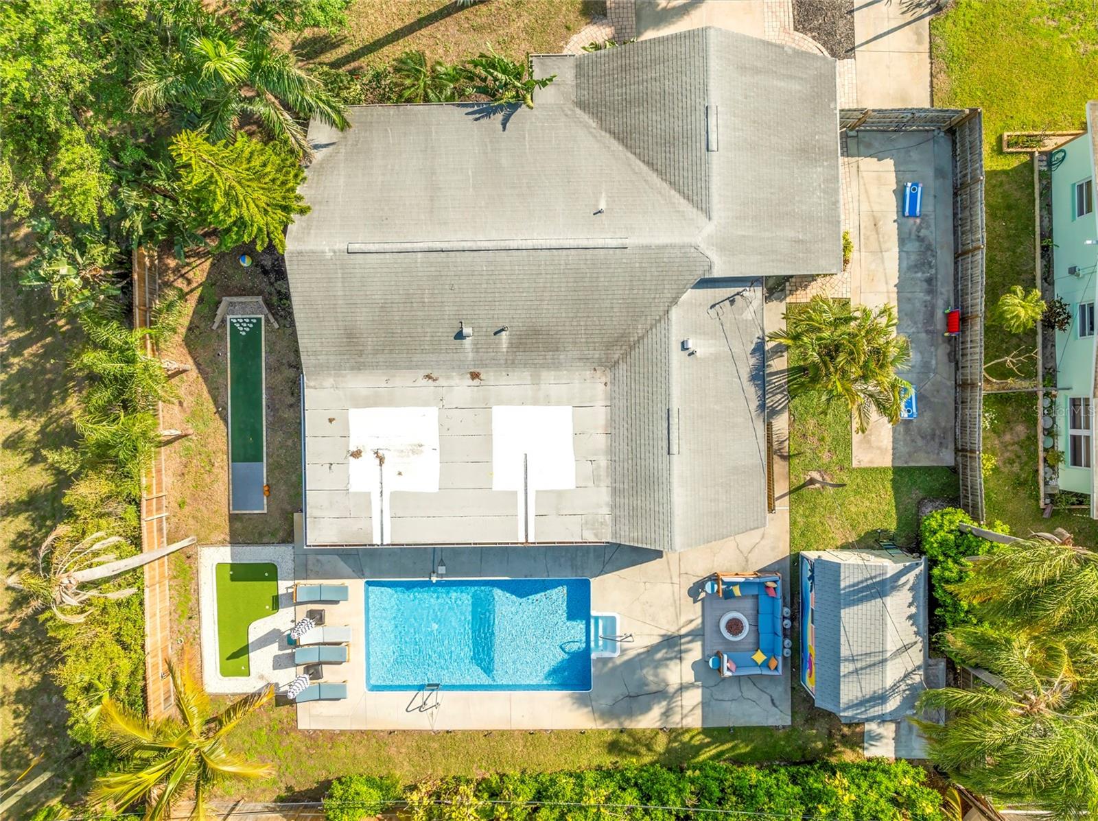 1596 IDLE DR, CLEARWATER, FL, 33756