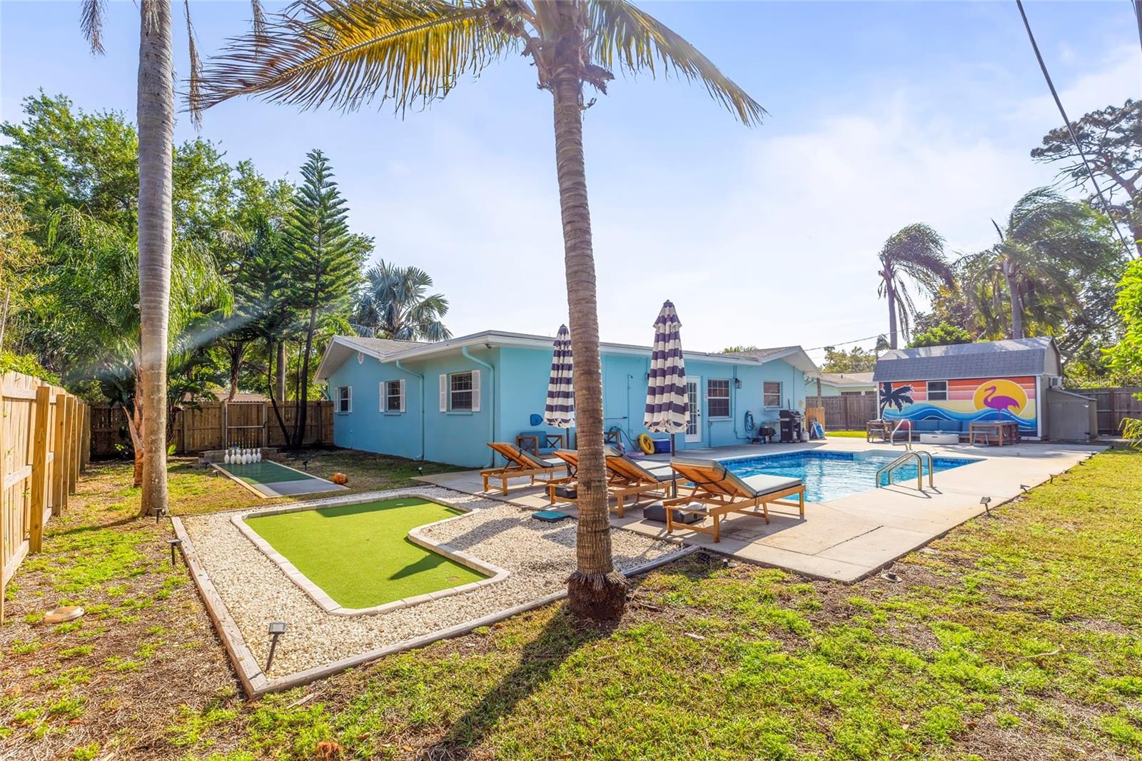 1596 IDLE DR, CLEARWATER, FL, 33756