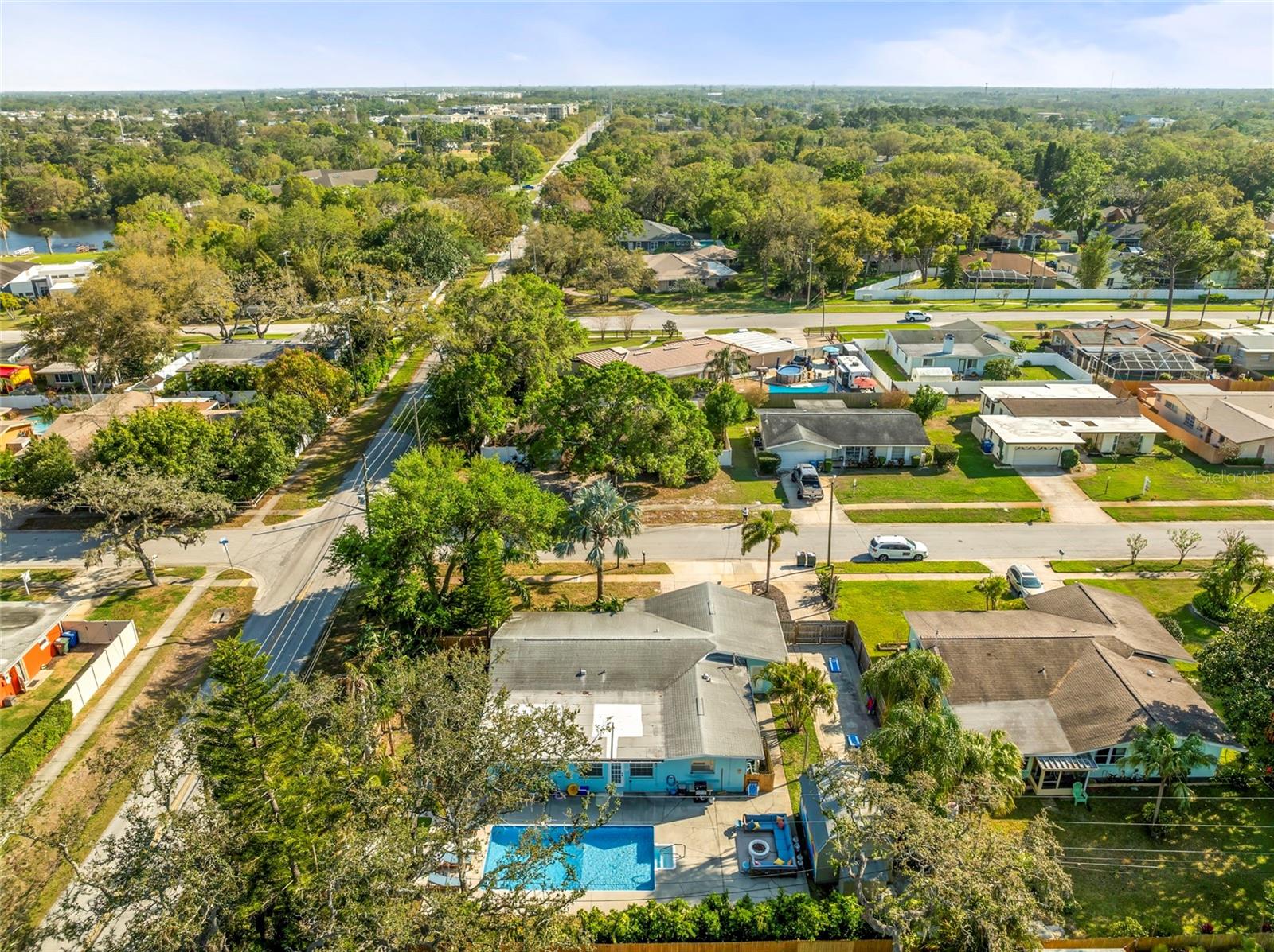 1596 IDLE DR, CLEARWATER, FL, 33756