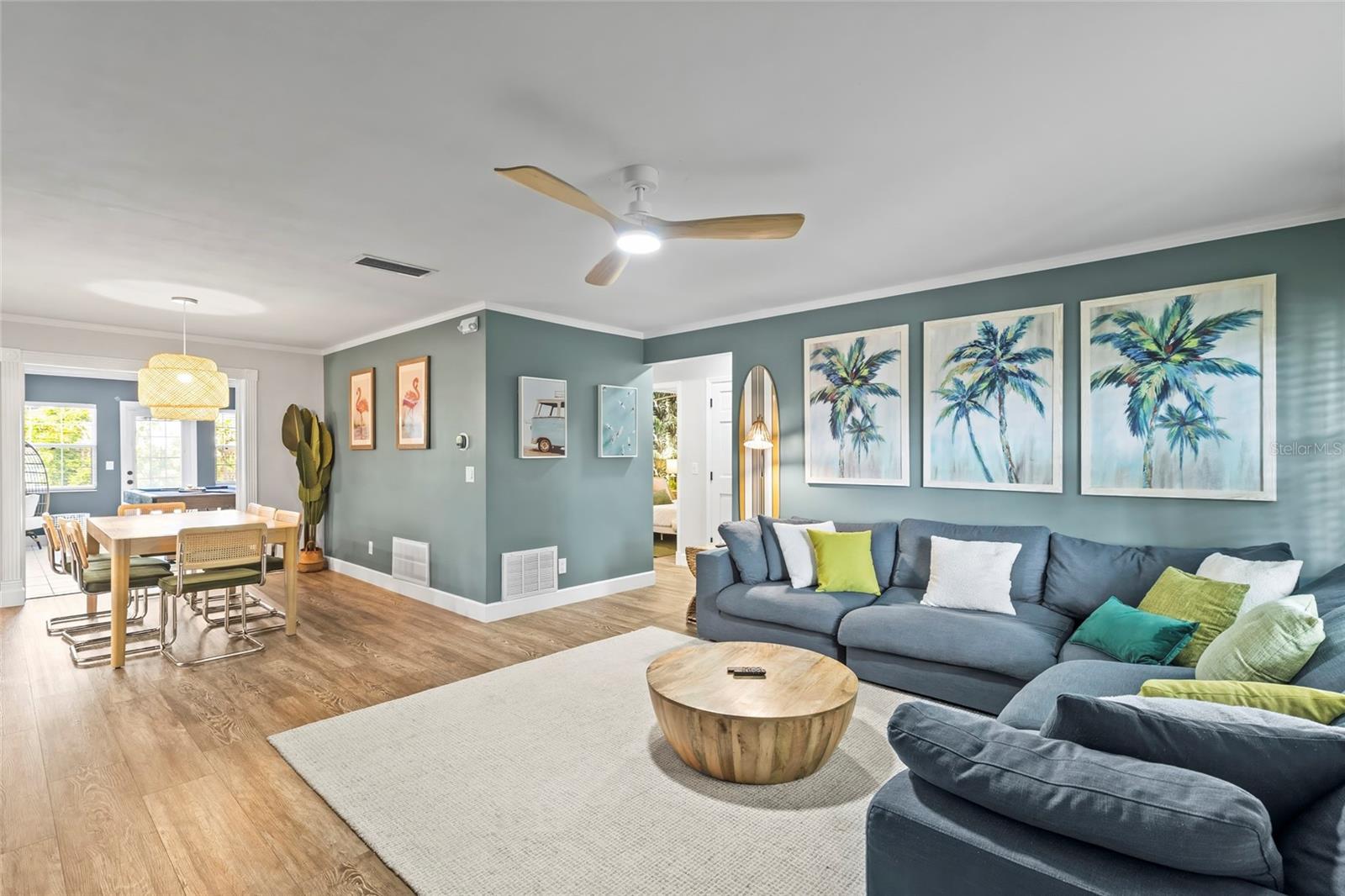 1596 IDLE DR, CLEARWATER, FL, 33756