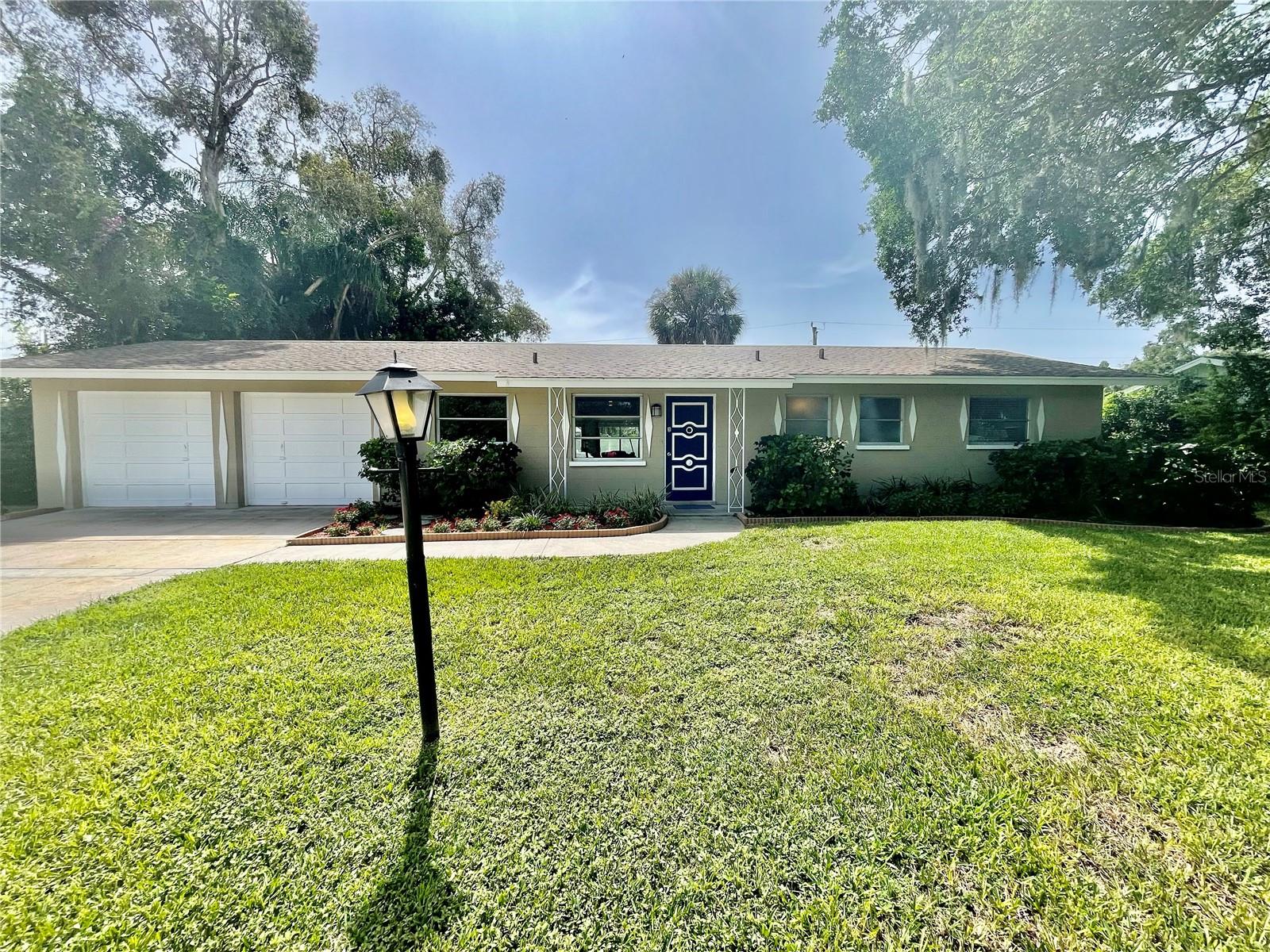 2526 CONSTITUTION BLVD, SARASOTA, FL, 34231