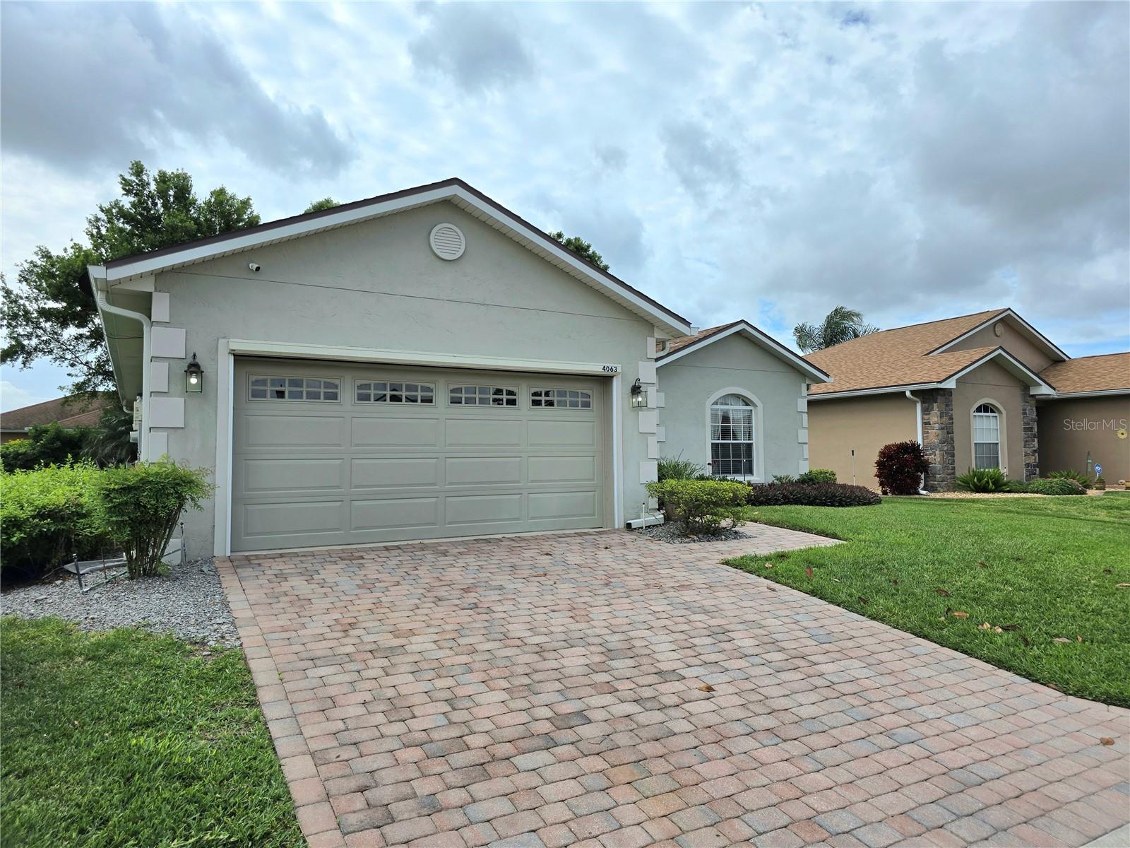 4063 BIRKDALE DR, LAKE WALES, FL, 33859