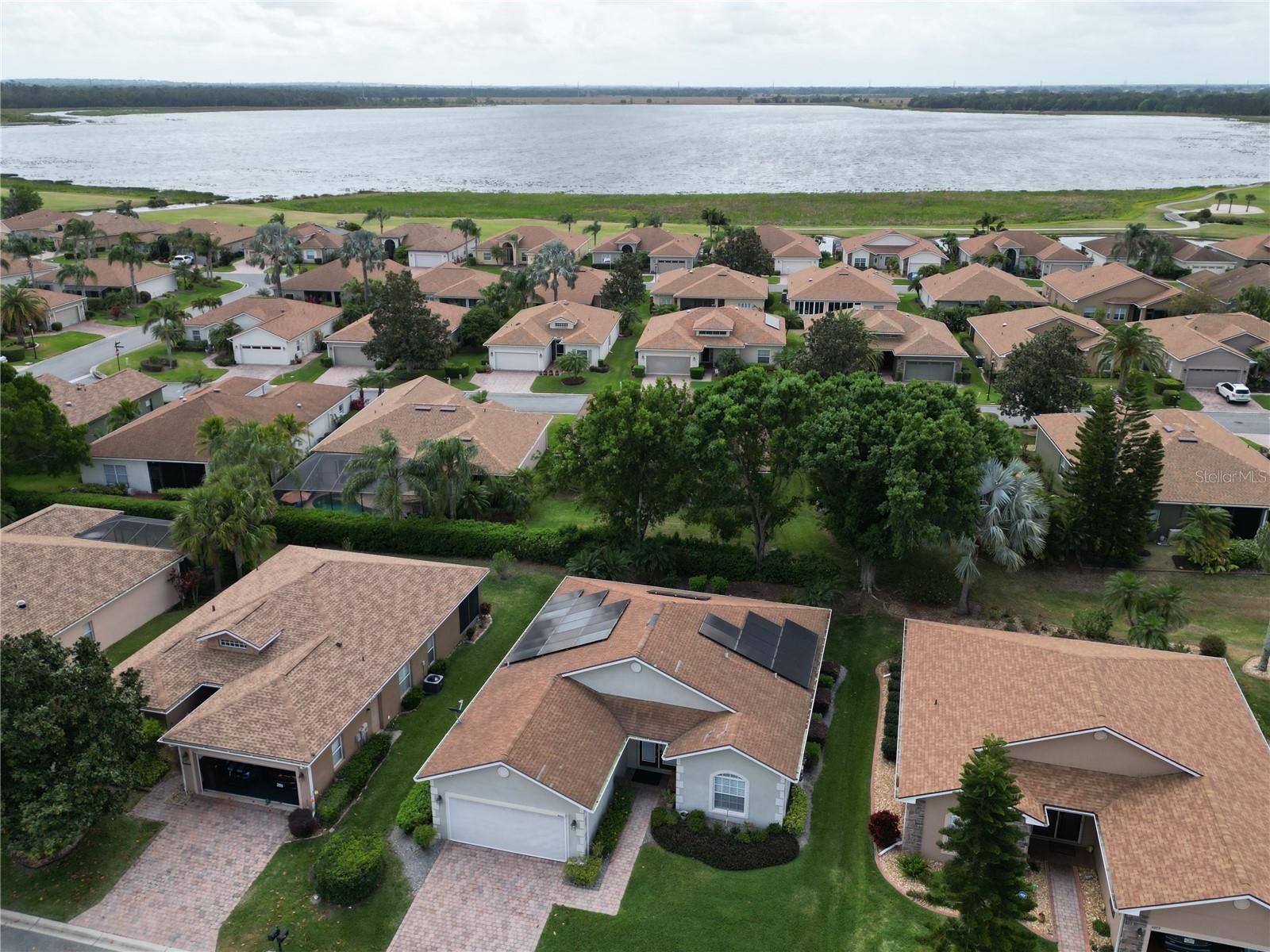 4063 BIRKDALE DR, LAKE WALES, FL, 33859