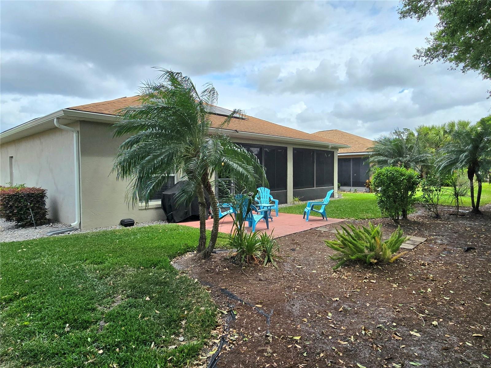 4063 BIRKDALE DR, LAKE WALES, FL, 33859