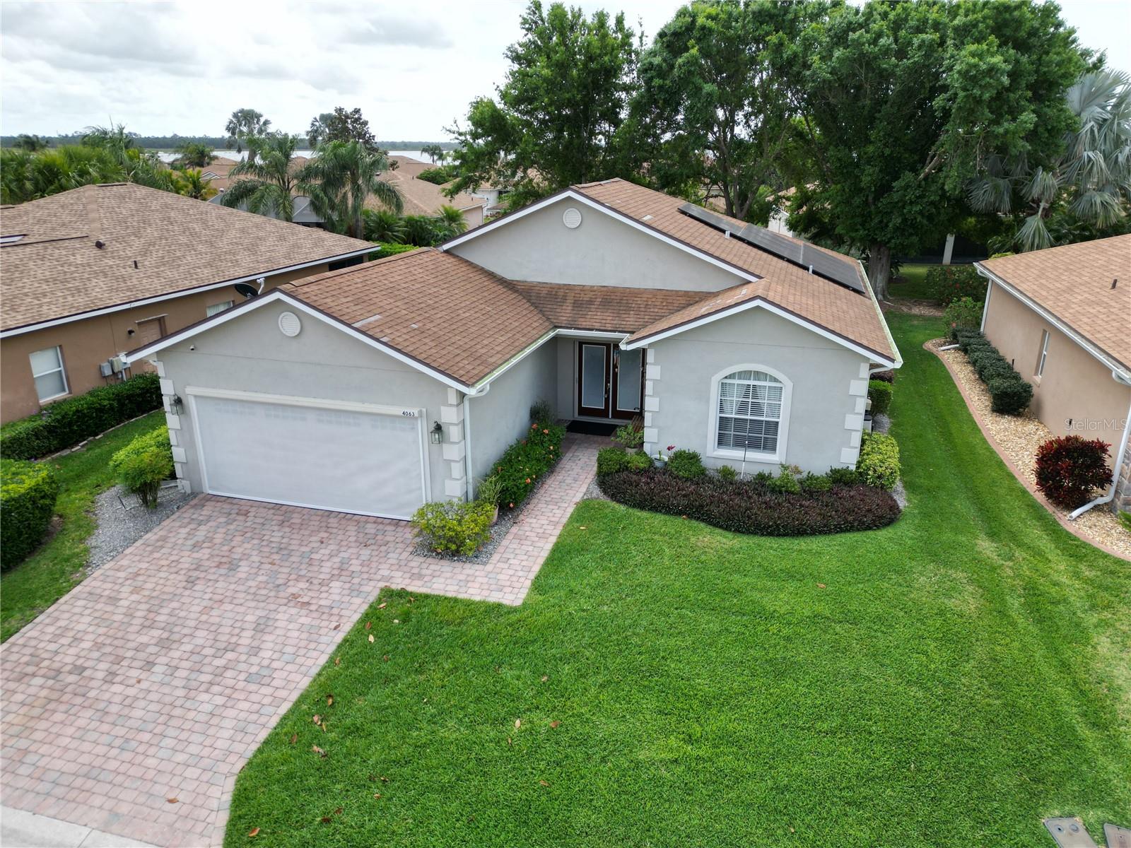 4063 BIRKDALE DR, LAKE WALES, FL, 33859