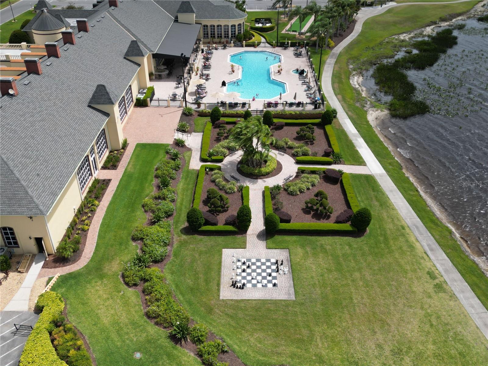 4063 BIRKDALE DR, LAKE WALES, FL, 33859