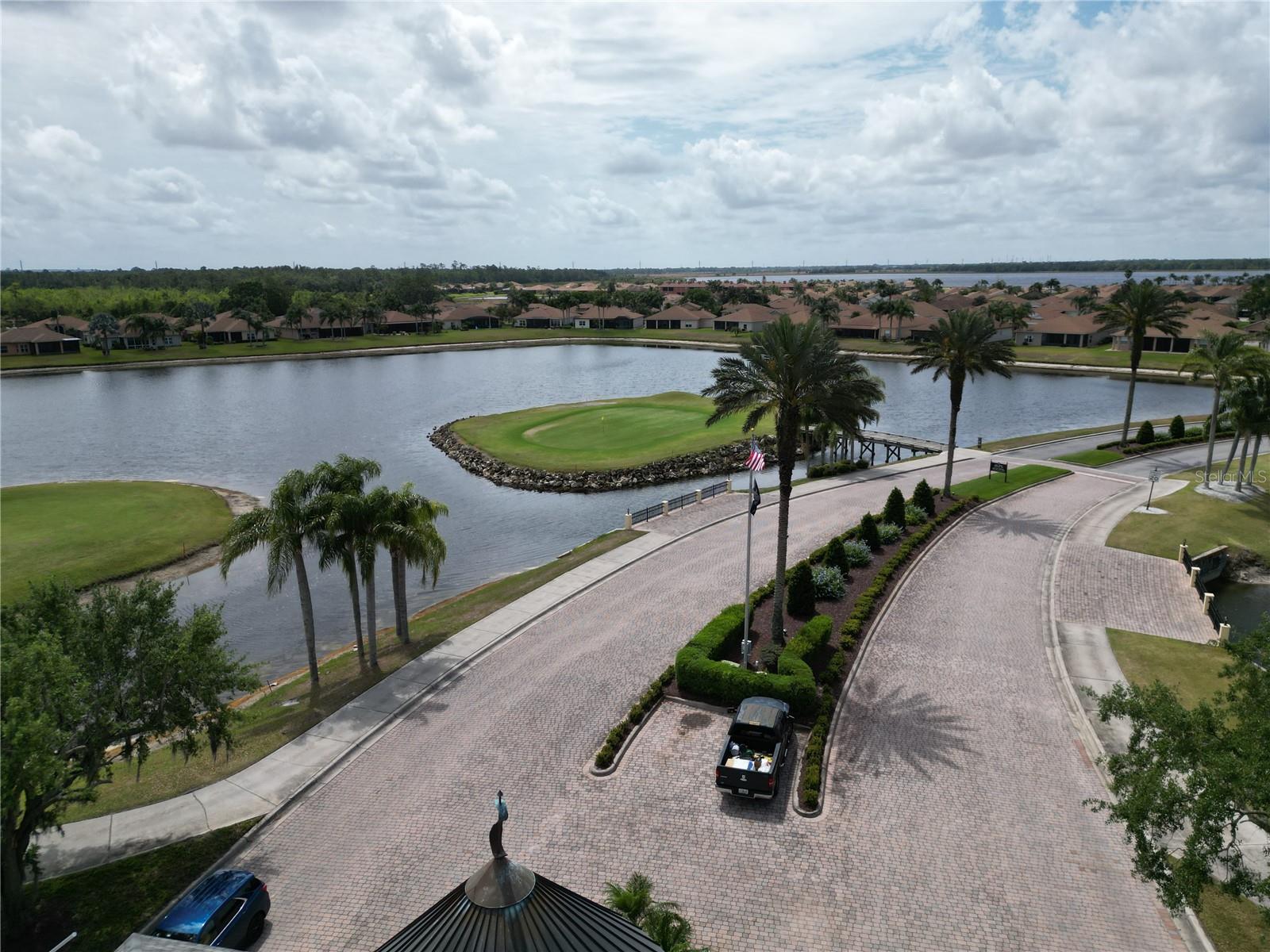 4063 BIRKDALE DR, LAKE WALES, FL, 33859