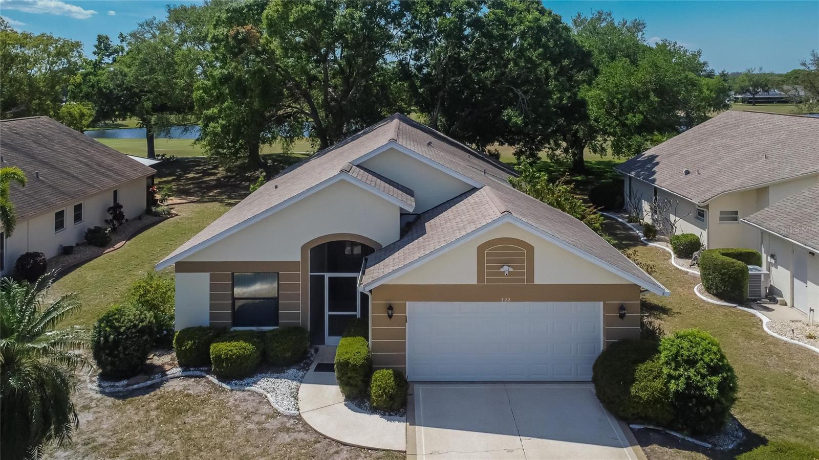 322 NORTHWAY DR, SUN CITY CENTER, FL, 33573