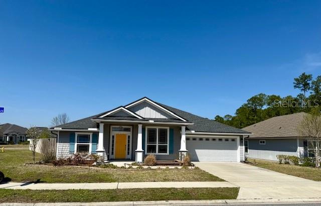 86601 ILLUSIVE LAKE CT, YULEE, FL, 32097