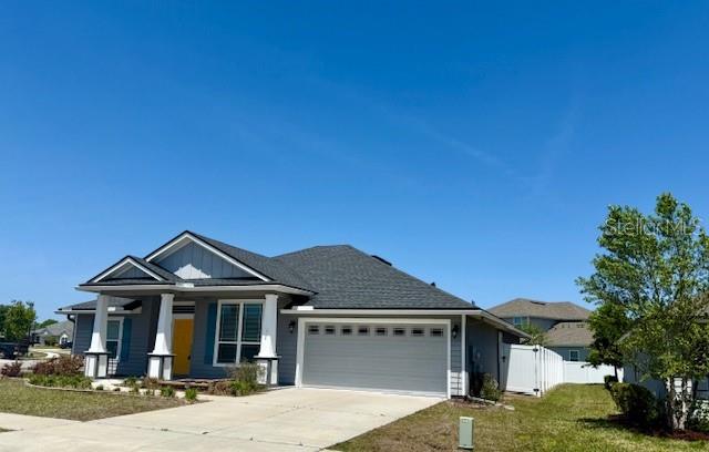 86601 ILLUSIVE LAKE CT, YULEE, FL, 32097